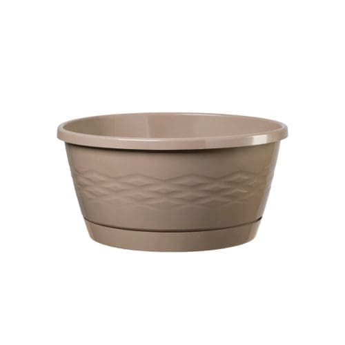 Coupe taupe décorative. Coupe décorative pour intérieur et extérieur. Coupe pour plantes et fleurs. Coupe horticole.
