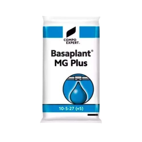 BASAPLANT MG PLUS 10.05.27 + 5MgO