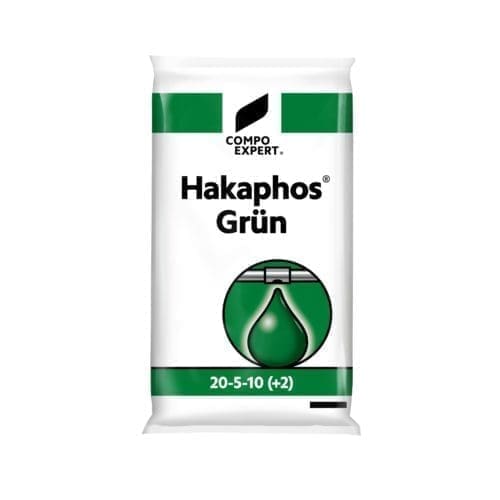ENGRAIS HAKAPHOS VERT 20.5.10