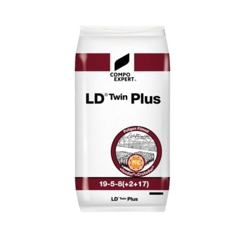 LD TWIN PLUS 19.5.8