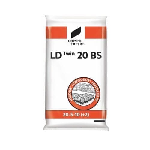 LD TWIN 20 BS (20.5.10 3 Mgo)