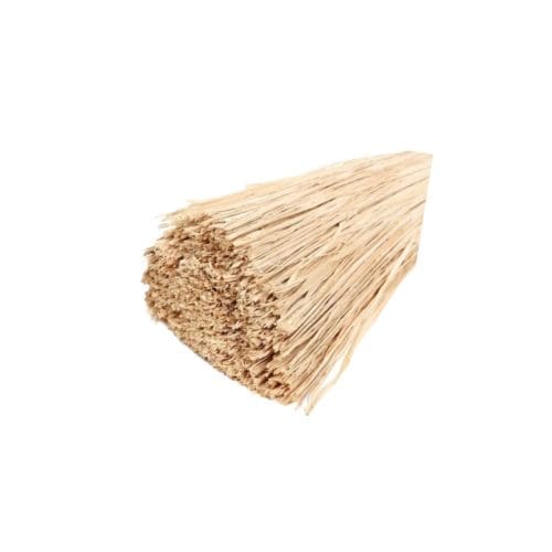 POLYBAST SYTHETIQUE NATUREL : Un matériau durable imitant les fibres naturelles, conçu pour résister à l'humidité et aux UV.