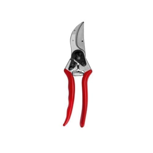 Sécateur universel de coupe et de taille de qualité, apprécié pour sa robustesse.