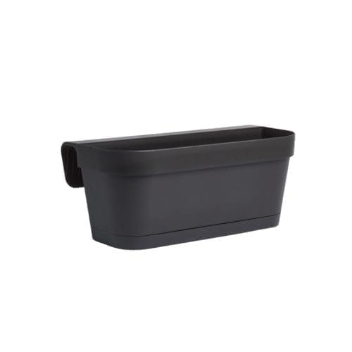 B-smart pot erba pour balcon, extérieur. Horticole.
