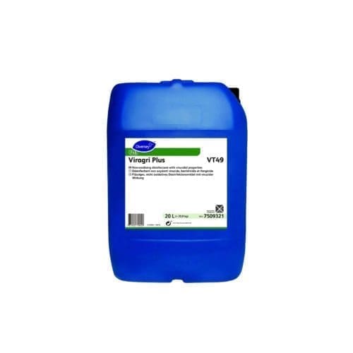 Ce désinfectant professionnel est spécialement conçu pour l’horticulture et le maraîchage.