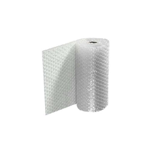 Le film à bulle Bulser, assure une isolation thermique optimale et protège vos serres et cultures des variations de température.