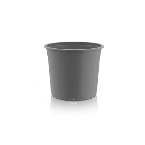 Ces pots thermoformés sont une référence en matière d’efficacité, tant pour le drainage que pour le dépilage mécanique pour une croissance rapide et saine des plantes. Pot horticole.