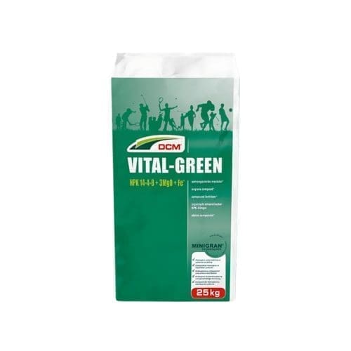 NPK 14-5-8 + 3 MgO + Fe (EDTA) – Combinaison d’éléments nutritifs directement assimilables et d’éléments organiques à action longue.
