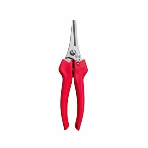 le FELCO 310 se distingue par sa capacité à atteindre les zones les plus délicates.