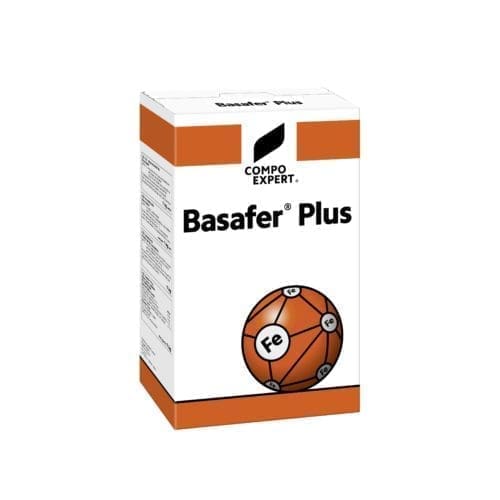 BASAFER PLUS