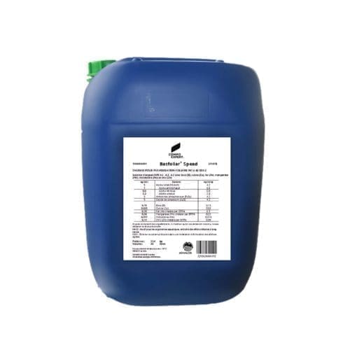BASFOLIAR SPEED 5.5.5