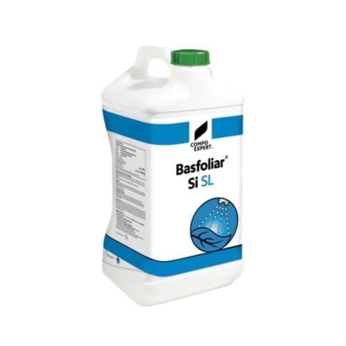 BASFOLIAR SI SL