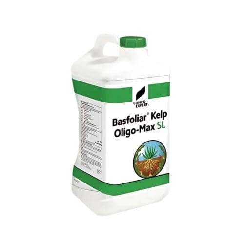 BASFOLIAR KELP OLIGO-MAX