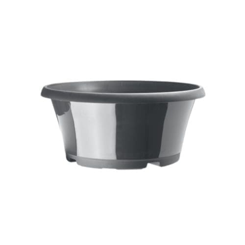 coupe grise pour plantes et fleurs.